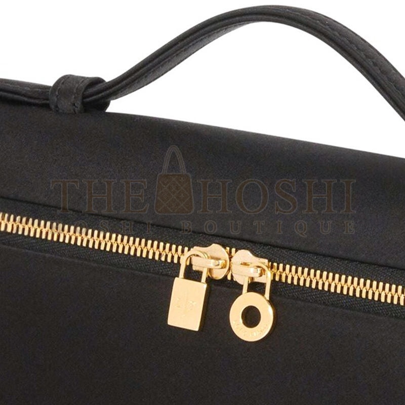 L0r0 P1ana EXTRA POCKET L19 FAO8189 (19*11*6.5cm) Master Quality